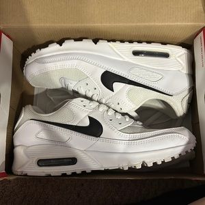 Nike air max